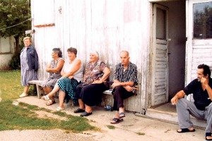L'ex-Yougoslavie tente de résoudre la question des réfugiés